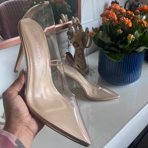 The New Cinderella shoes ♚